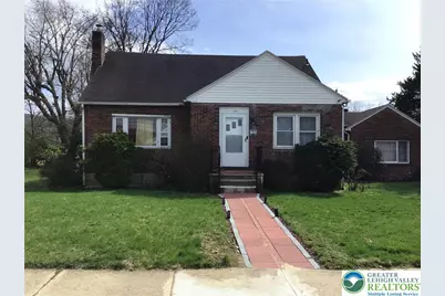 134 E Federal Street, Allentown City, PA 18103 - Photo 1