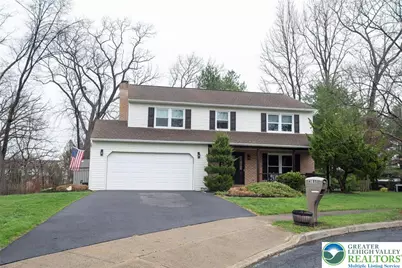 4185 Park Place, Bethlehem Township, PA 18020 - Photo 1