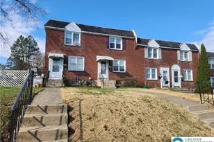 1992 S Delaware St, Allentown City, PA 18103 - Photo 1