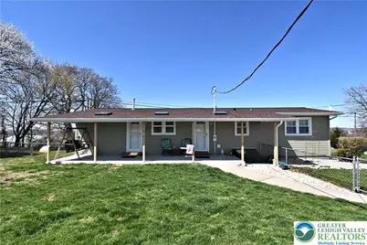 511 Freehall Street, Longswamp Twp, PA 19539 - Photo 1