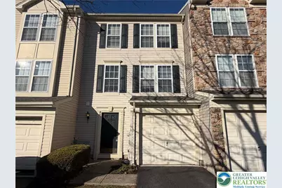 4516 Eagle Court, Upper Saucon Township, PA 18034 - Photo 1