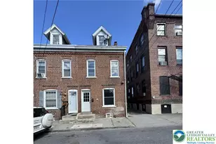 131 W Green St, Allentown City, PA 18102 - Photo 1