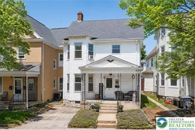 205 E Goepp Street, Bethlehem City, PA 18018 - Photo 3
