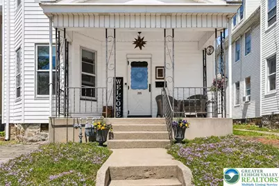 205 E Goepp Street, Bethlehem City, PA 18018 - Photo 7