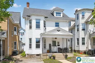 205 E Goepp St, Bethlehem City, PA 18018 - Photo 1