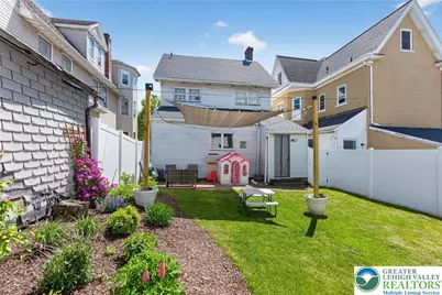 205 E Goepp Street, Bethlehem City, PA 18018 - Photo 17