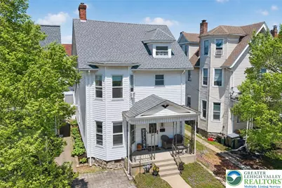 205 E Goepp Street, Bethlehem City, PA 18018 - Photo 5