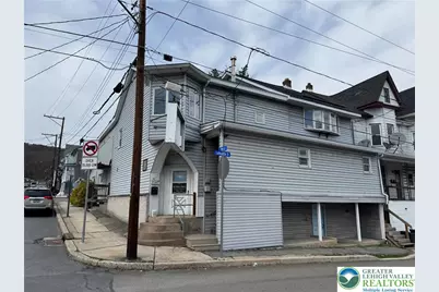 263 Lafayette Street, Tamaqua Boro, PA 18252 - Photo 1