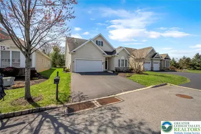 5351 Presidents Drive, Bethlehem City, PA 18017 - Photo 1