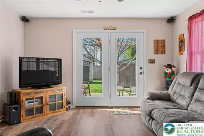 451 Poplar Street, Catasauqua Boro, PA 18032 - Photo 17