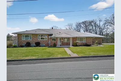 287 N 11th Street, Bangor, PA 18013 - Photo 1