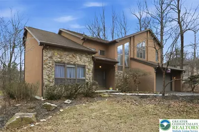 20 Highland Drive, Rockland, PA 19522 - Photo 1