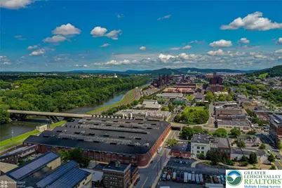 11 W 2nd Street #384, Bethlehem City, PA 18015 - Photo 21