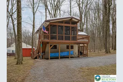 250 White Pine Drive, Tobyhanna Twp, PA 18071 - Photo 1