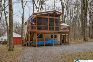 250 White Pine Dr, Pocono Lake, PA 18071 - Photo 1