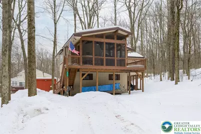 250 White Pine Drive, Tobyhanna Twp, PA 18071 - Photo 3