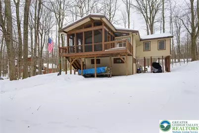 250 White Pine Drive, Tobyhanna Twp, PA 18071 - Photo 5
