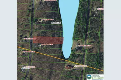 160 Oakridge Drive #137, Dingmans Ferry, PA 18328 - Photo 3