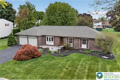 1524 Magnolia Drive, Upper Macungie Township, PA 18069 - Photo 3