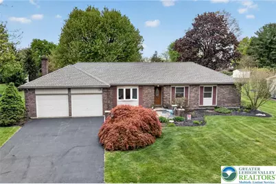 1524 Magnolia Drive, Upper Macungie Township, PA 18069 - Photo 1