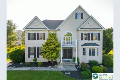 3423 Courtney, Upper Saucon Township, PA 18034 - Photo 1