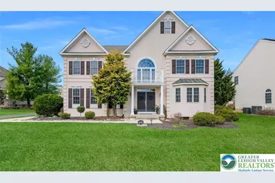 3423 Courtney, Upper Saucon Township, PA 18034 - Photo 1