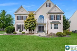 3423 Courtney, Upper Saucon Township, PA 18034 - Photo 1