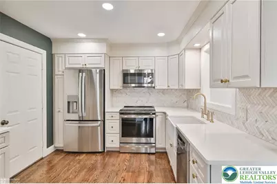 1201 Butztown Road #4, Bethlehem City, PA 18017 - Photo 17