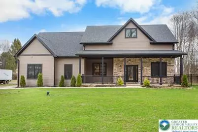 154 Scheller Hill Road, Kunkletown, PA 18058 - Photo 3