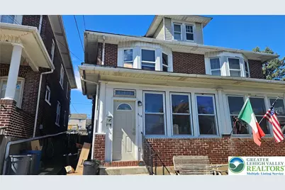 616 Lynn Street, Fountain Hill Boro, PA 18015 - Photo 1