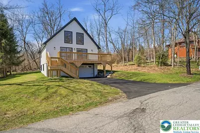 43 Lenape Trail, Upper Mt Bethel Twp, PA 18343 - Photo 35