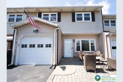 364 N 41st Street, Allentown City, PA 18104 - Photo 1