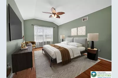 4312 Creek Road, South Whitehall Township, PA 18104 - Photo 33