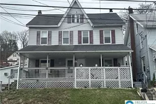214 S Walnut St, Slatington Boro, PA 18080 - Photo 1
