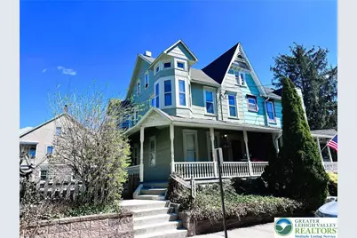 1555 Washington Avenue, Northampton Township, PA 18067 - Photo 1