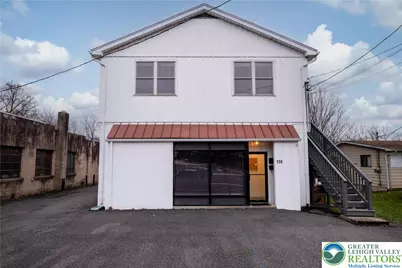 136 Front Street #1, Hellertown, PA 18055 - Photo 1