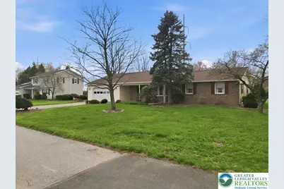 3875 Wellington Drive, Bethlehem Township, PA 18020 - Photo 1