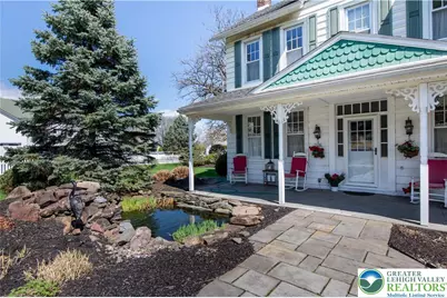 4006 Hecktown Road, Bethlehem Township, PA 18020 - Photo 5