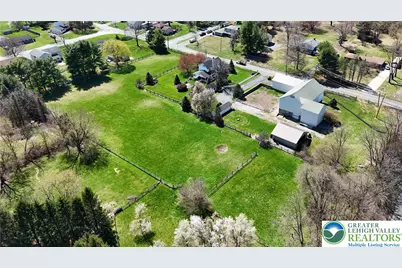 4006 Hecktown Road, Bethlehem Township, PA 18020 - Photo 85