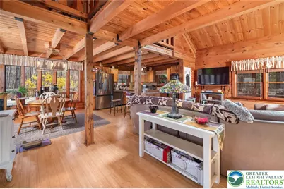 60 Gallaher Drive, Towamensing Twp, PA 18235 - Photo 9