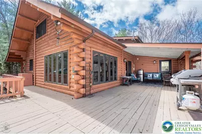 60 Gallaher Drive, Towamensing Twp, PA 18235 - Photo 25