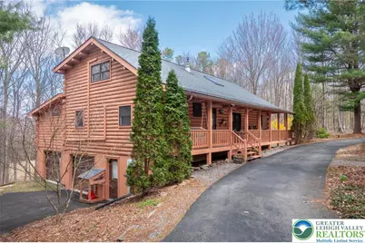 60 Gallaher Drive, Towamensing Twp, PA 18235 - Photo 3