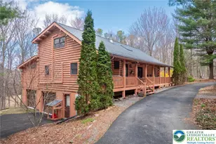 60 Gallaher Dr, Towamensing Twp, PA 18235 - Photo 3