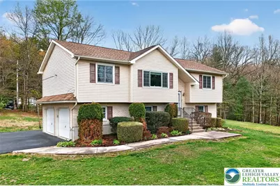 1006 Burger Hollow Road, Polk Twp, PA 18058 - Photo 1