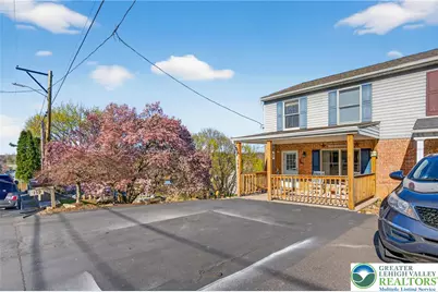 159 Green Street, Freemansburg Boro, PA 18017 - Photo 3