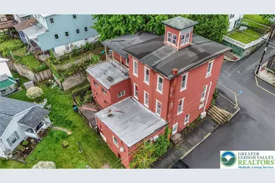 300 Lafayette Street, Tamaqua, PA 18252 - Photo 3