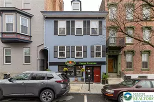 21 N 2nd St, Easton, PA 18042 - Photo 1