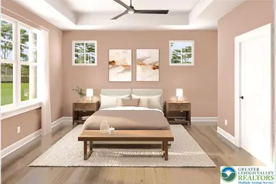 3 Grantarthur #Liberty Court, Whitehall Township, PA 18052 - Photo 11