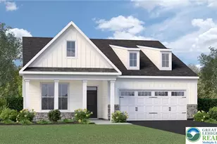 3 Grantarthur #Liberty Ct, Whitehall Township, PA 18052 - Photo 3