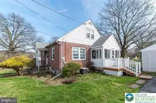 520 Thomas St, Coopersburg Boro, PA 18036 - Photo 3